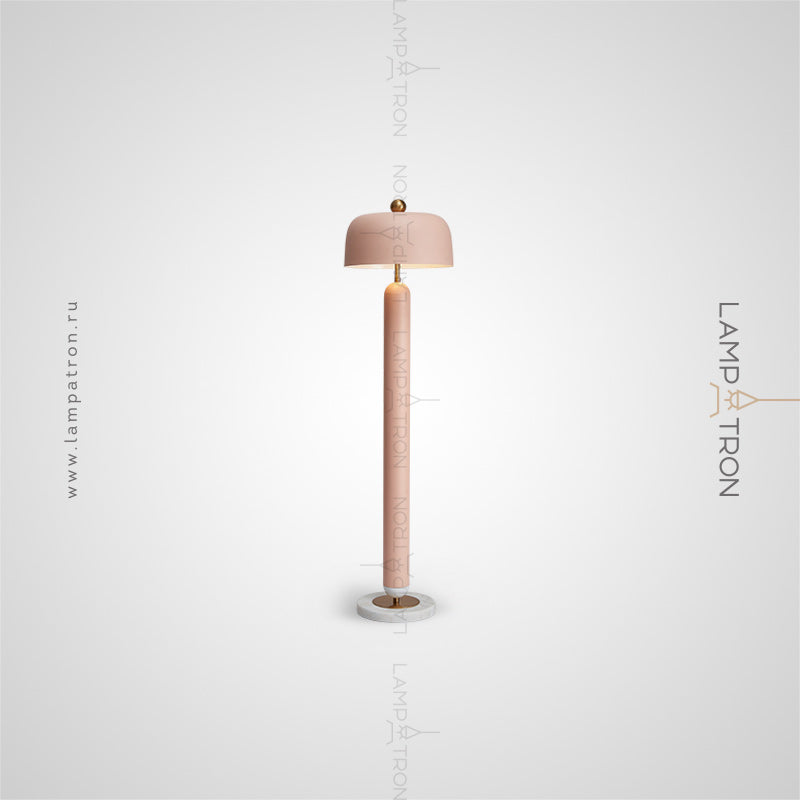 MEET Floor Lamp