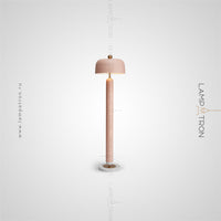 MEET Floor Lamp
