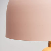 MEET Table Lamp by Lampadom - detail view