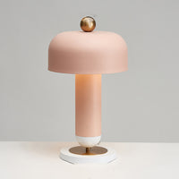 MEET Table Lamp by Lampadom - scale reference