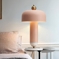 MEET Table Lamp by Lampadom - close-up