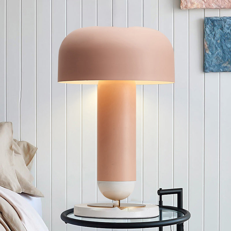 MEET Table Lamp by Lampadom - side view
