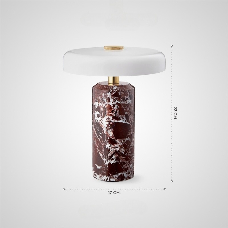 MEINHARD Table Lamp