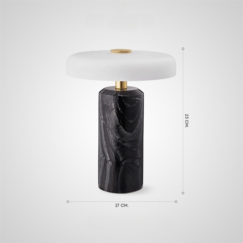 MEINHARD Table Lamp