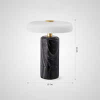 MEINHARD Table Lamp