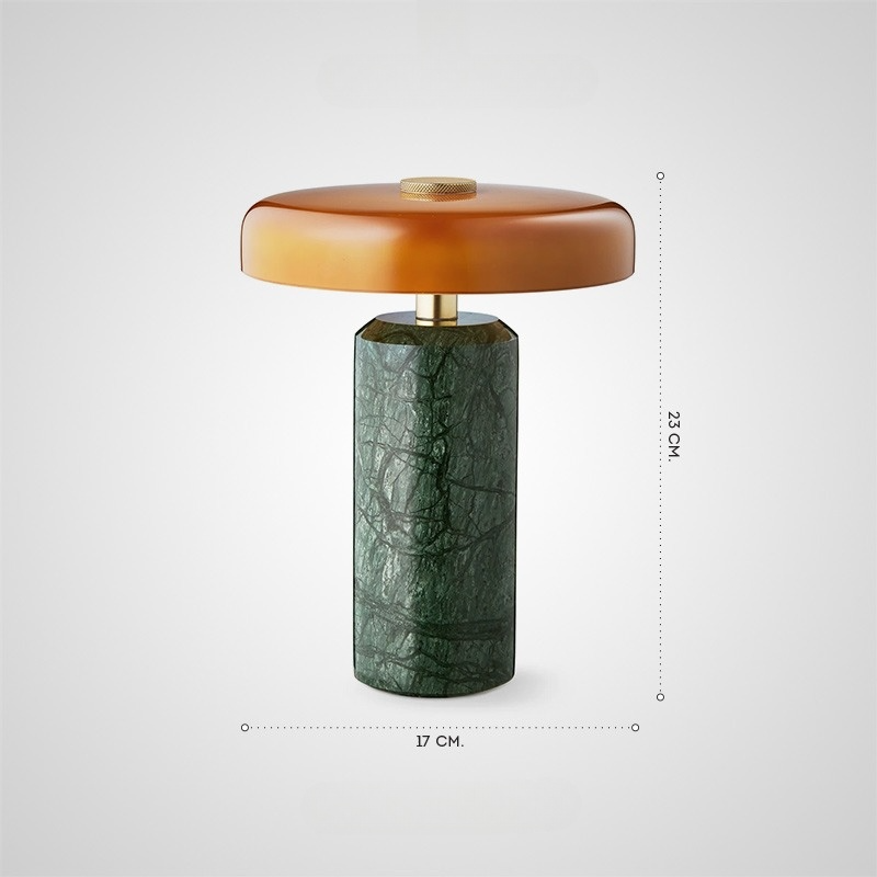 MEINHARD Table Lamp