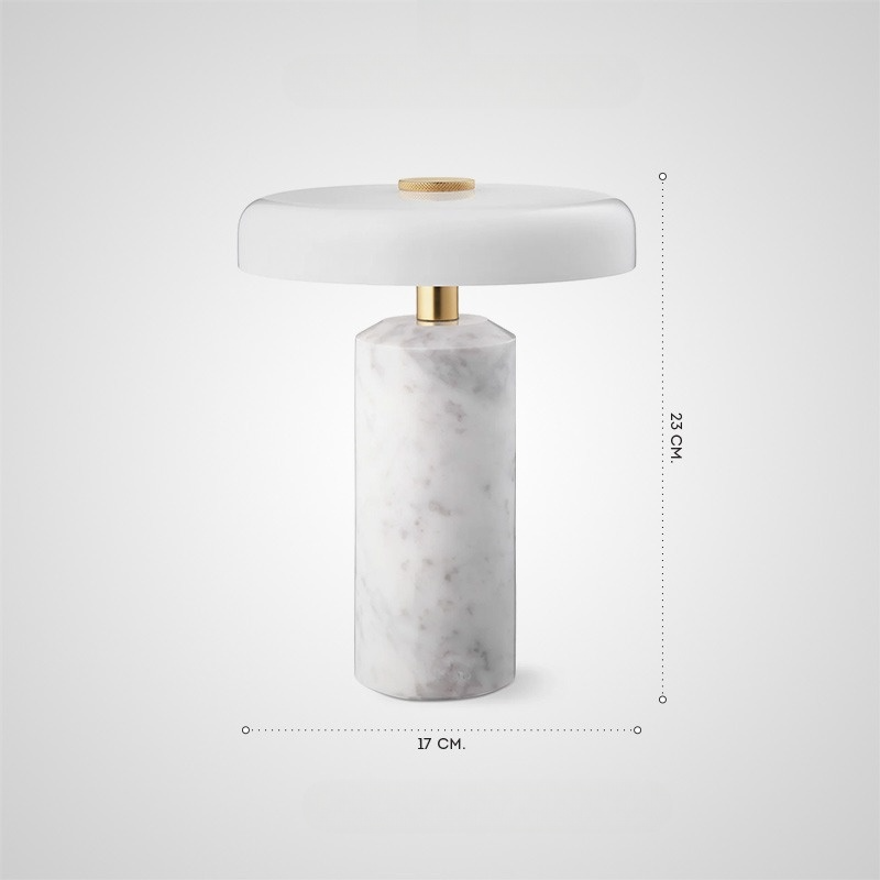 MEINHARD Table Lamp