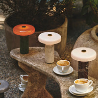 MEINHARD Table Lamp