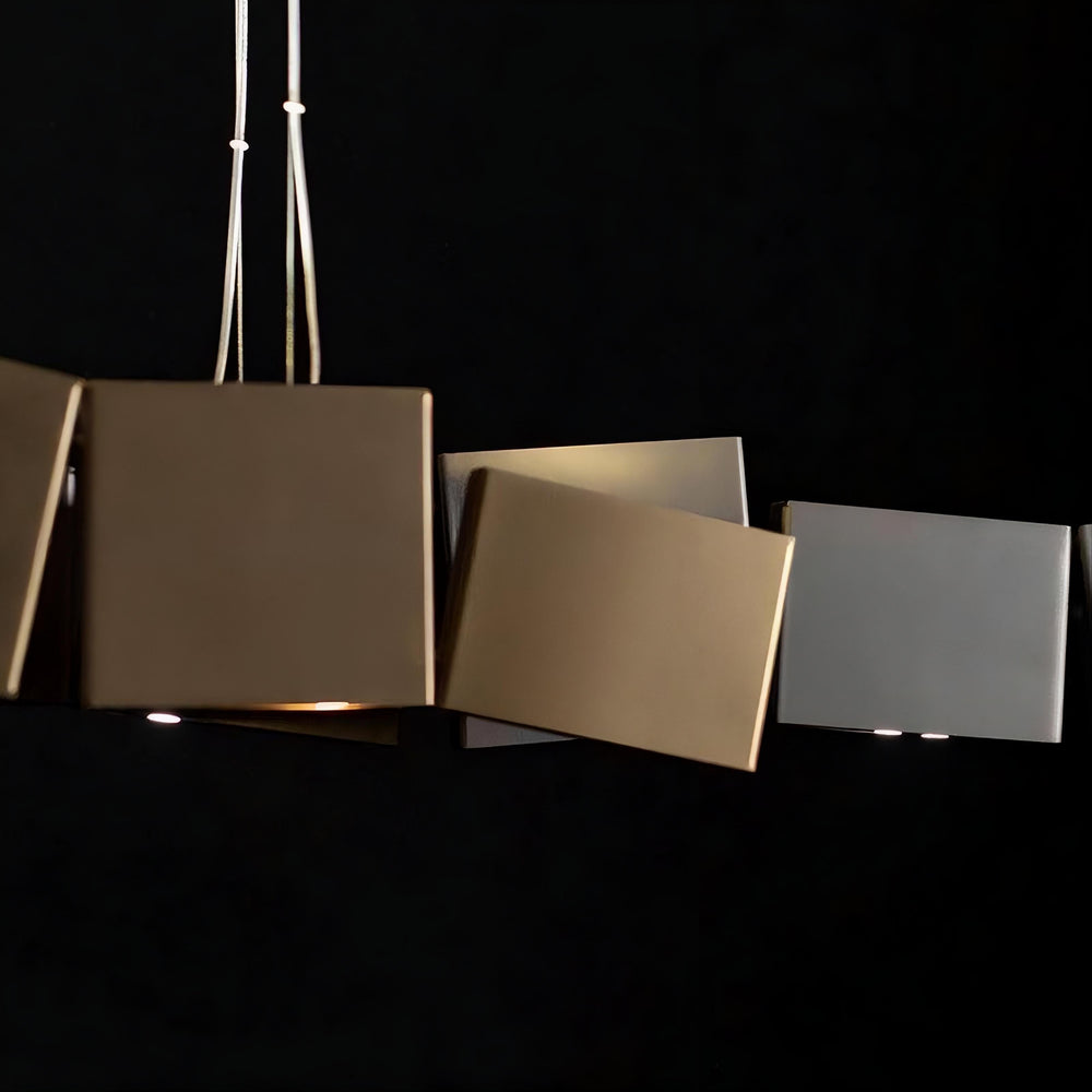 MEISTER Linear Chandelier