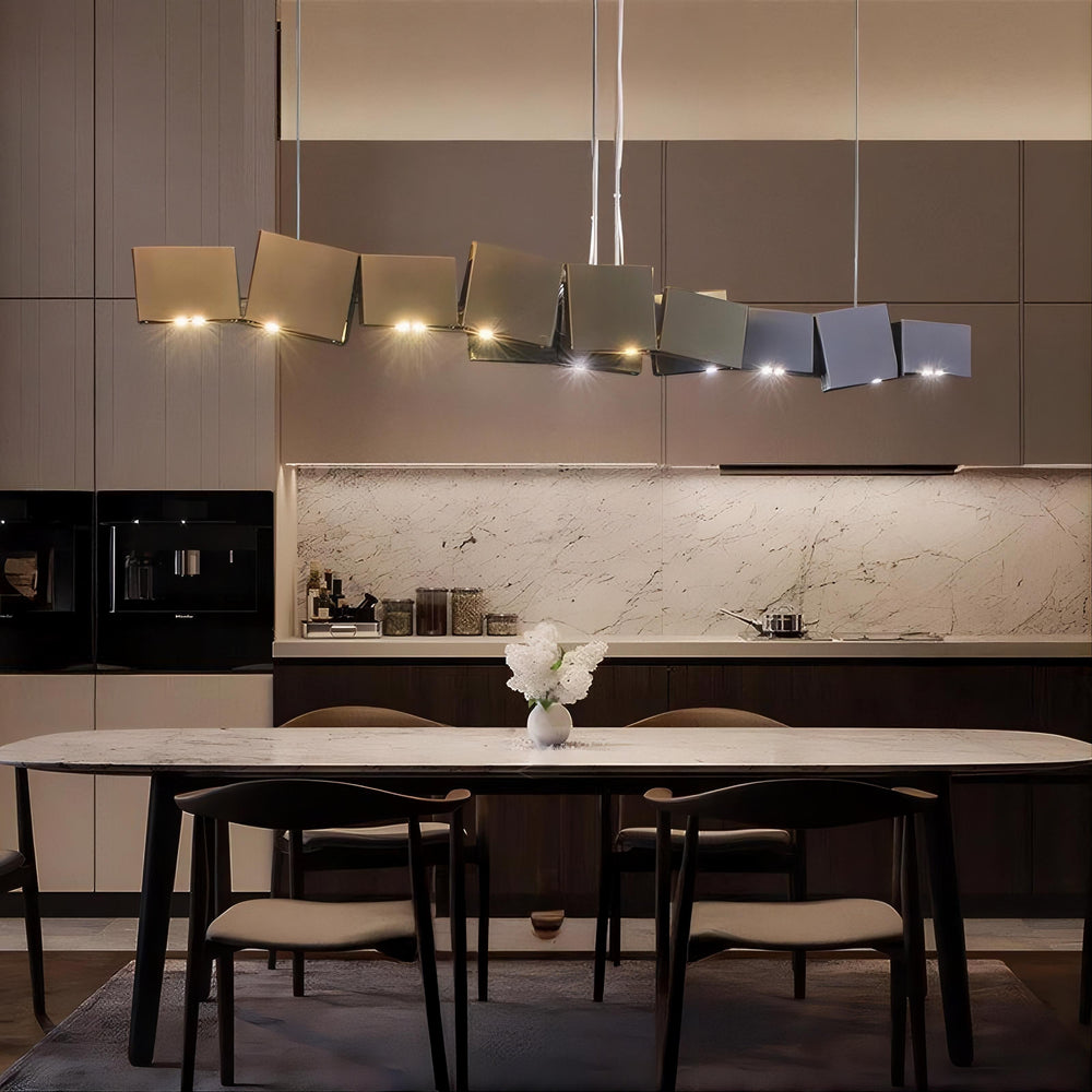 MEISTER Linear Chandelier