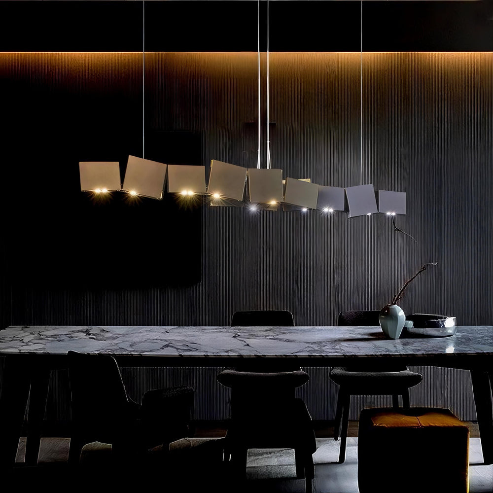 MEISTER Linear Chandelier