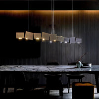 MEISTER Linear Chandelier