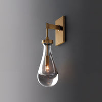 MELANY Wall Light by Lampadom - side view
