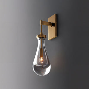 MELANY Wall Light by Lampadom