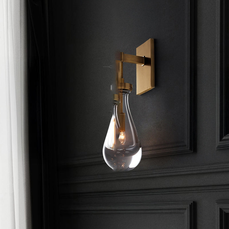 MELANY Wall Light by Lampadom - detail view