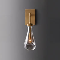 MELANY Wall Light by Lampadom - close-up