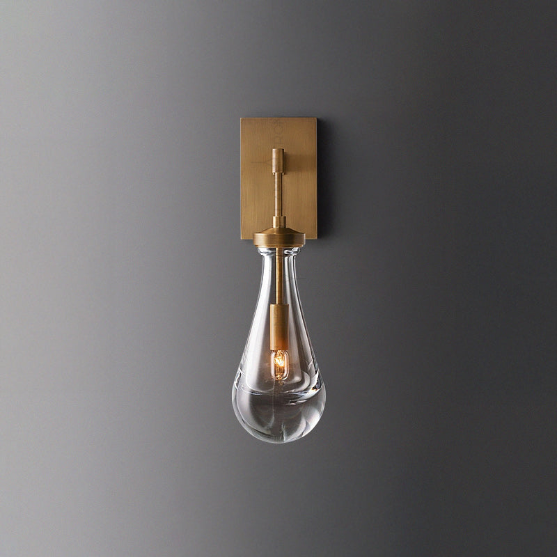 MELANY Wall Light by Lampadom - ambient shot