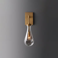 MELANY Wall Light by Lampadom - ambient shot