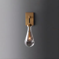 MELANY Wall Light by Lampadom - side view