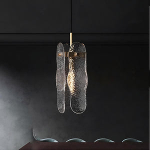 MELINDA ONE Pendant by Lampadom