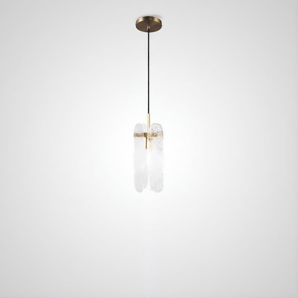 MELINDA ONE Pendant by Lampadom - detail view
