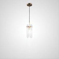 MELINDA ONE Pendant by Lampadom - detail view