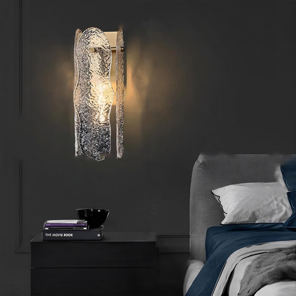 MELINDA Wall Light by Lampadom - close-up