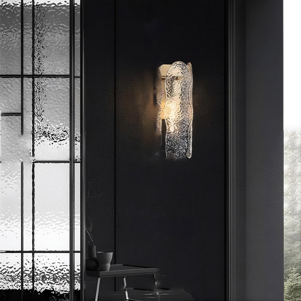 MELINDA Wall Light by Lampadom - detail view