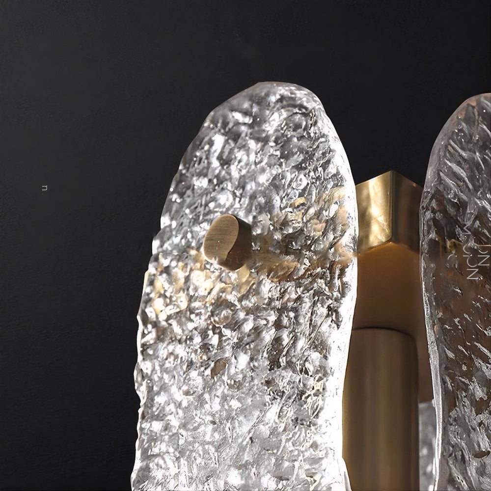 MELINDA Wall Light by Lampadom - ambient shot