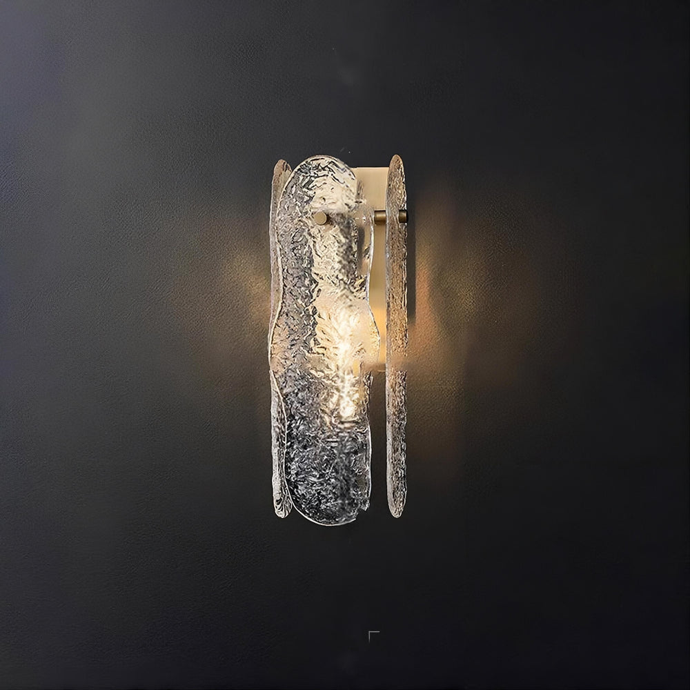 MELINDA Wall Light by Lampadom - side view