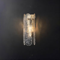 MELINDA Wall Light by Lampadom - side view