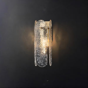 MELINDA Wall Light by Lampadom