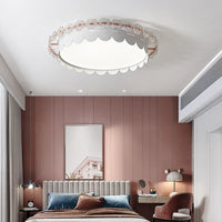 MELITTA Ceiling Chandelier by Lampadom - ambient shot