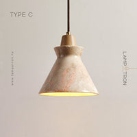 MELIUS Pendant by Lampadom - top view