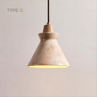 MELIUS Pendant by Lampadom - angle view