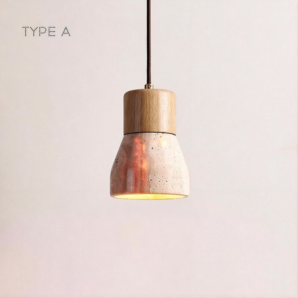 MELIUS Pendant by Lampadom - detail view