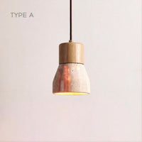 MELIUS Pendant by Lampadom - detail view
