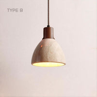 MELIUS Pendant by Lampadom - top view