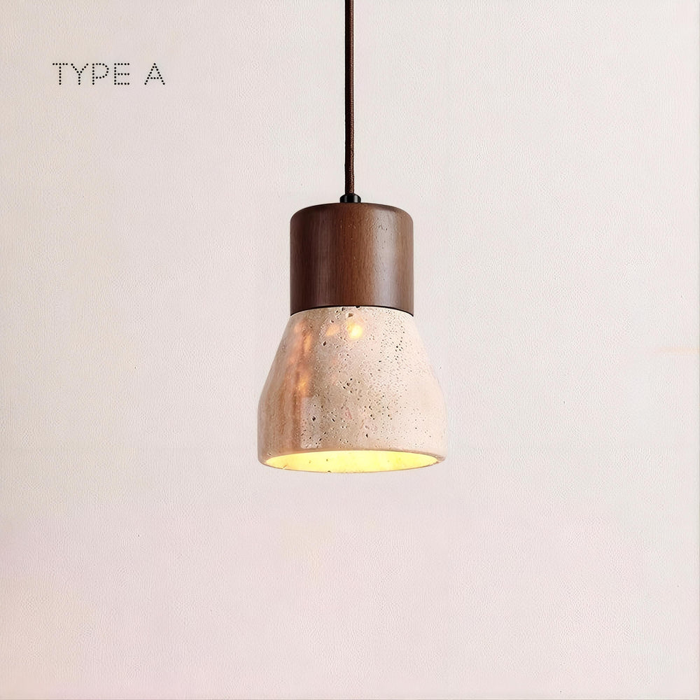 MELIUS Pendant by Lampadom - scale reference