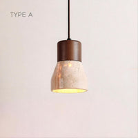 MELIUS Pendant by Lampadom - scale reference