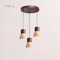 MELIUS TRIO Cascade Light
