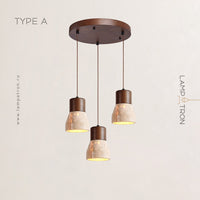 MELIUS TRIO Cascade Light