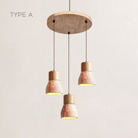 MELIUS Pendant by Lampadom - angle view