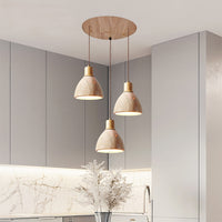 MELIUS Pendant by Lampadom - scale reference