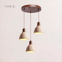 MELIUS TRIO Cascade Light