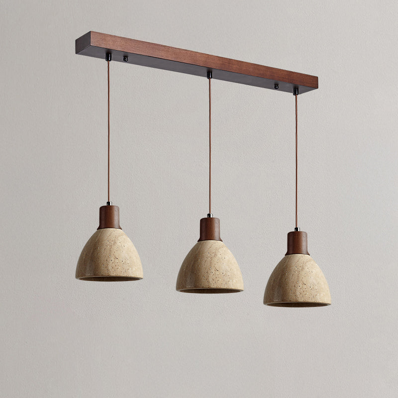 MELIUS Pendant by Lampadom - ambient shot