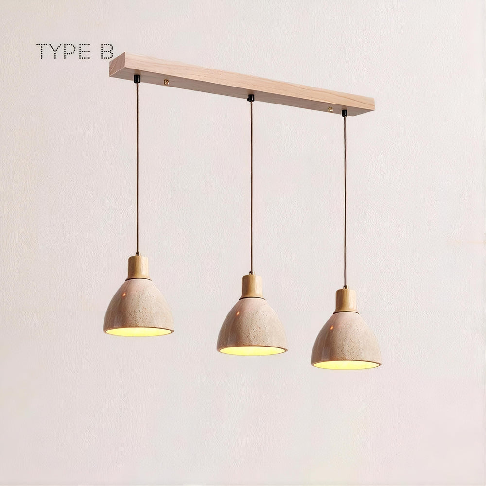MELIUS TRIO Cascade Light