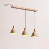 MELIUS TRIO Cascade Light