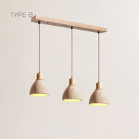 MELIUS Pendant by Lampadom - top view