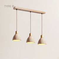 MELIUS Pendant by Lampadom - scale reference